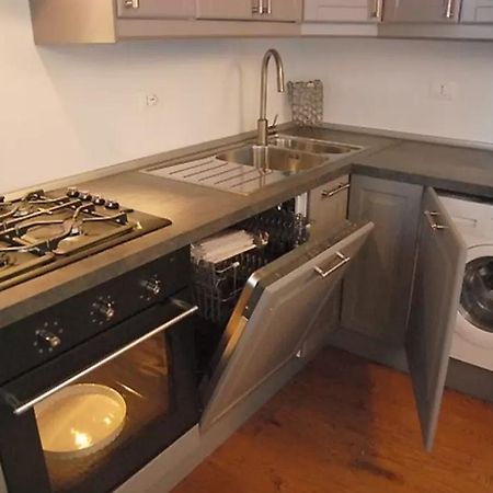 Elegant Apartment Near The Vatican And Piazza Navona Roma Ngoại thất bức ảnh