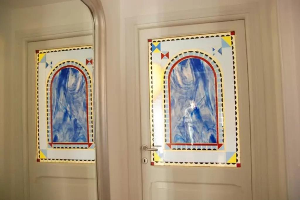 Elegant Apartment Near The Vatican And Piazza Navona Roma Ngoại thất bức ảnh