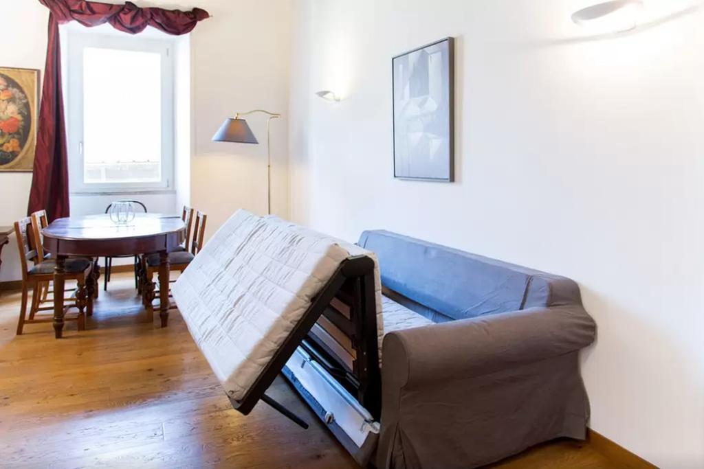 Elegant Apartment Near The Vatican And Piazza Navona Roma Ngoại thất bức ảnh