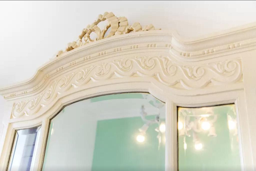 Elegant Apartment Near The Vatican And Piazza Navona Roma Ngoại thất bức ảnh