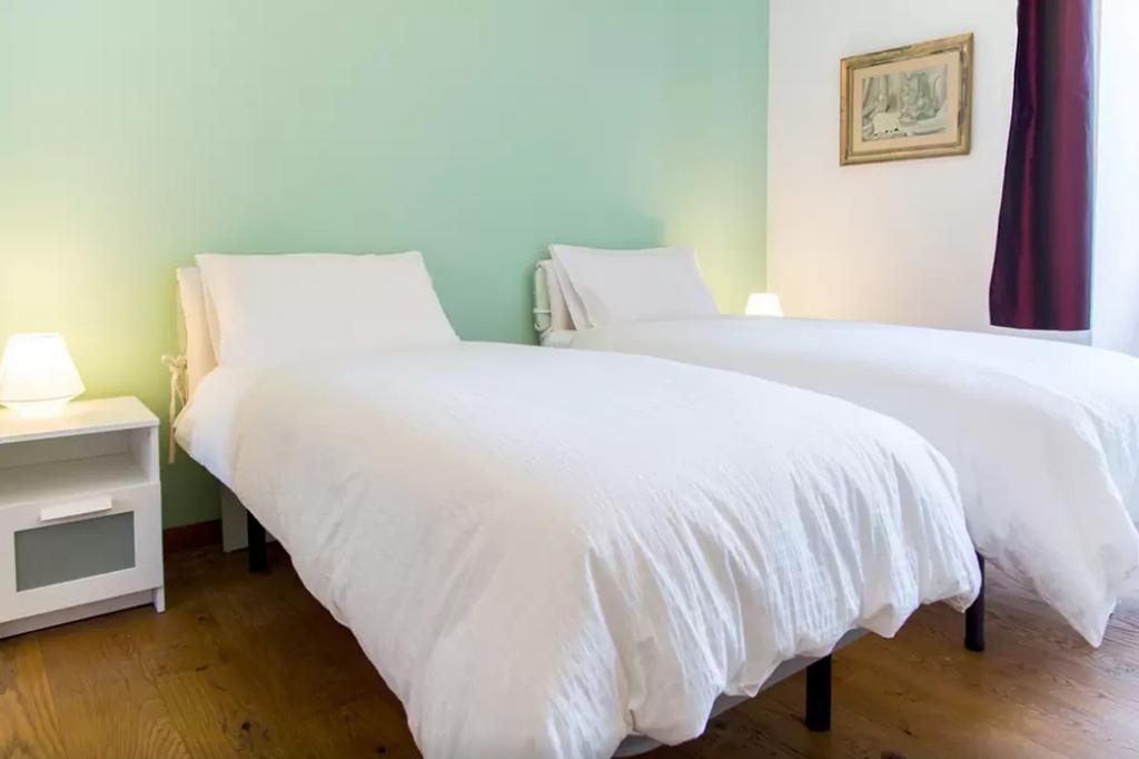 Elegant Apartment Near The Vatican And Piazza Navona Roma Ngoại thất bức ảnh