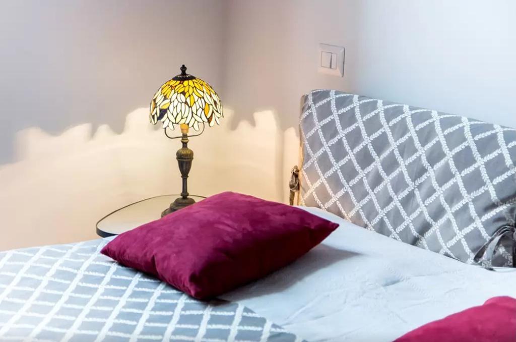 Elegant Apartment Near The Vatican And Piazza Navona Roma Ngoại thất bức ảnh