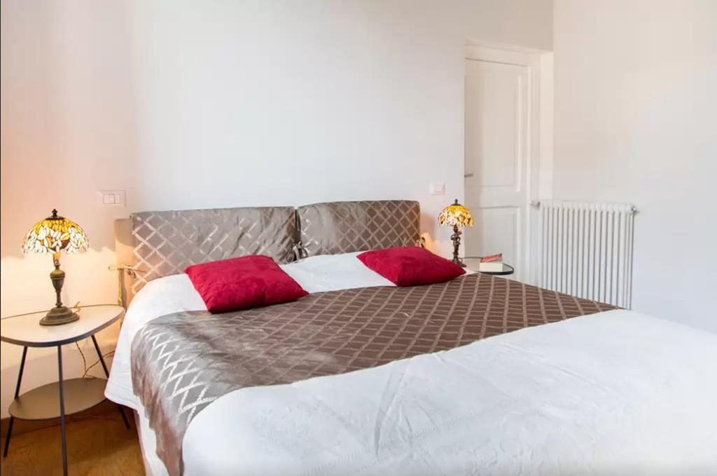 Elegant Apartment Near The Vatican And Piazza Navona Roma Ngoại thất bức ảnh