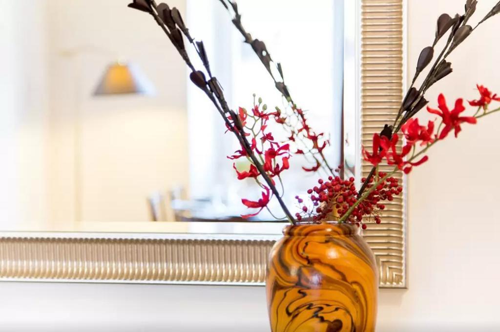 Elegant Apartment Near The Vatican And Piazza Navona Roma Ngoại thất bức ảnh