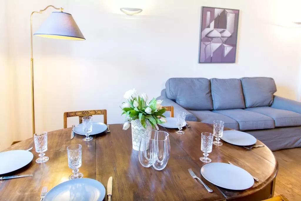 Elegant Apartment Near The Vatican And Piazza Navona Roma Ngoại thất bức ảnh