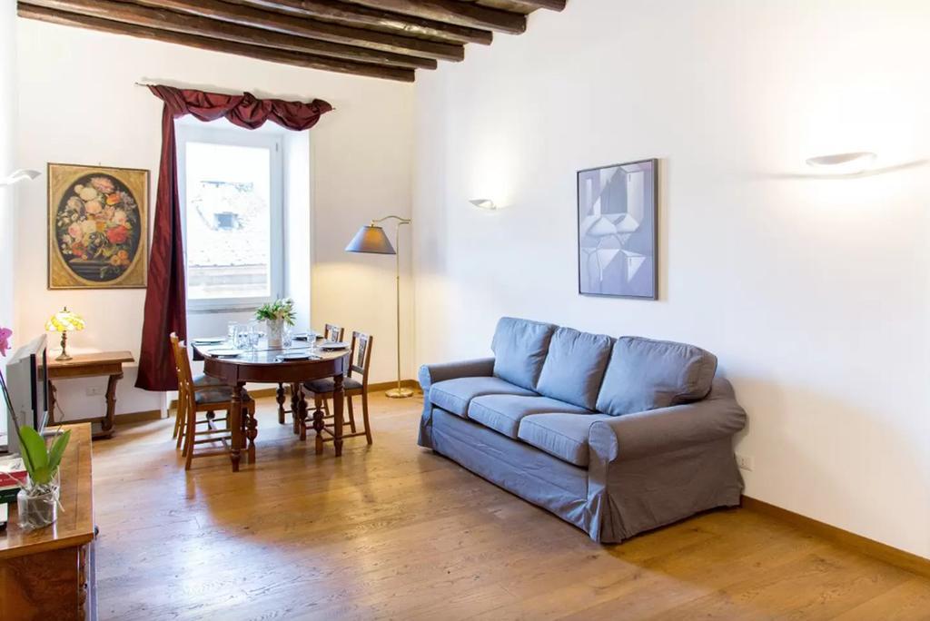 Elegant Apartment Near The Vatican And Piazza Navona Roma Ngoại thất bức ảnh